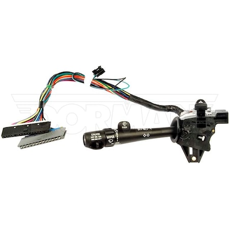 Motormite Multifunction Switch Assembly, 2330824 2330824
